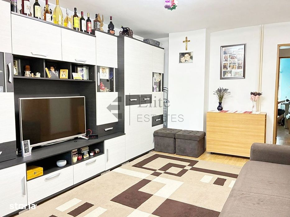 Apartament PB cu 2 camere in Iosia, Oradea