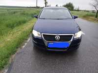 Wv passat b6 1.9 tdi