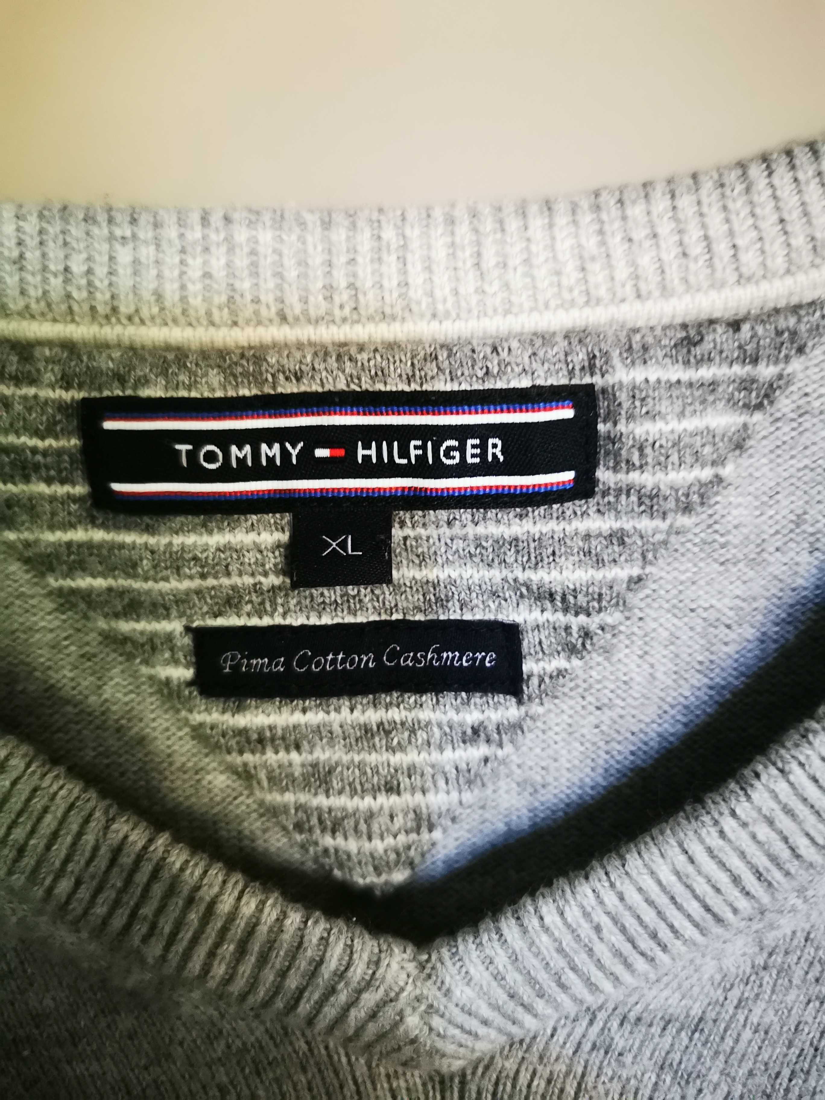 Bluza si tricou barbati Tommy Hilfiger