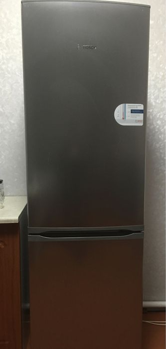 Продам холодильник бренда Bosch