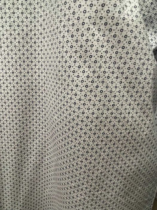 Мъжки ризи и фанели с дълъг ръкав