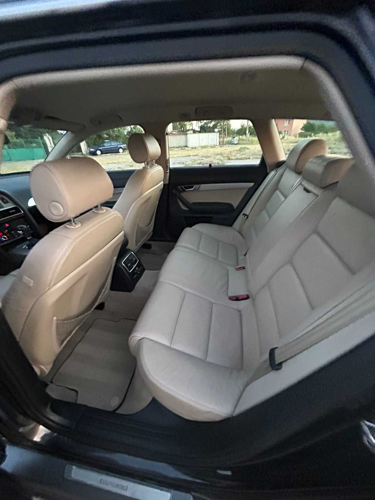 Продава се Ауди А6 Allroad