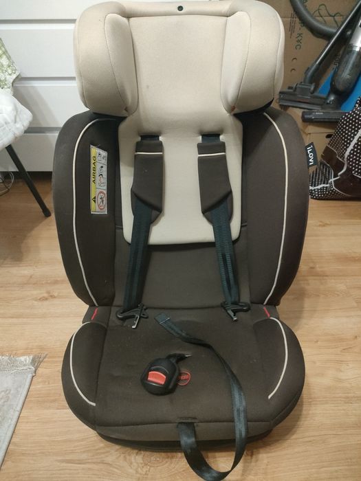 Автокресло от 0- 36 кг