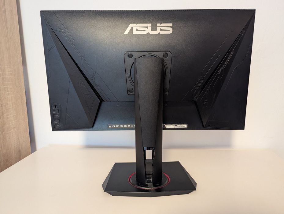 Monitor Gaming Asus 27"