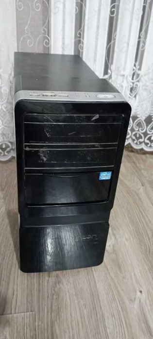 Системный блок i3 2100 gtx 1050ti