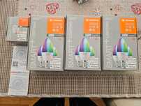 Ledvance Bec Smart Wifi RGB E14