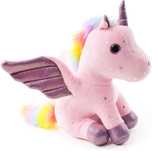 Unicorn cu Aripi Jucarie din plus