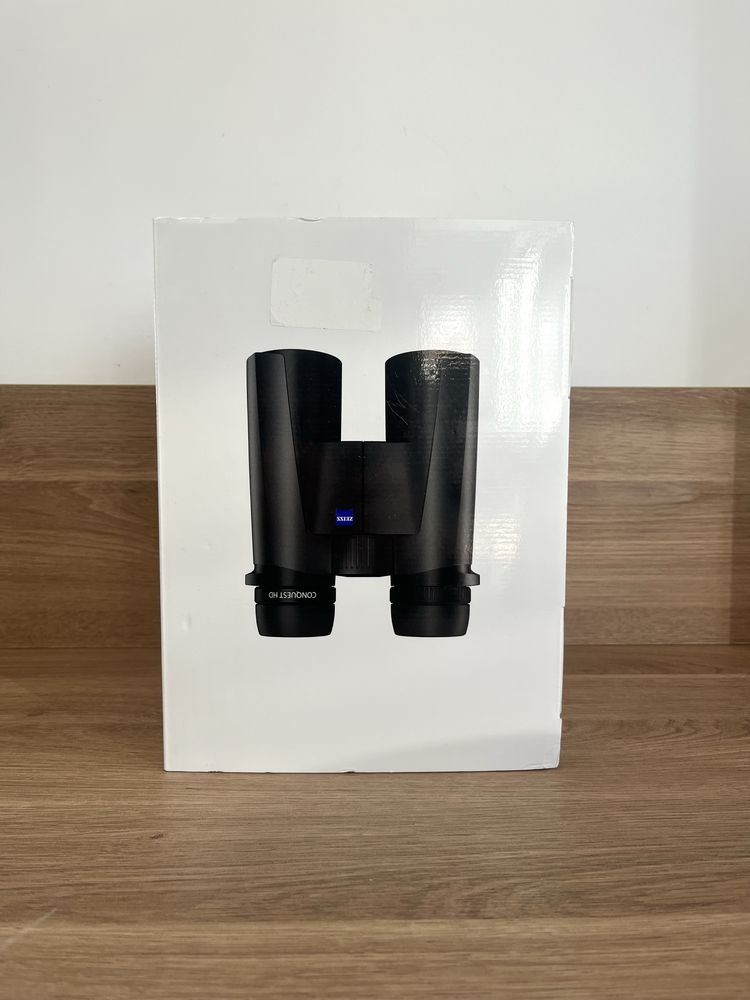 Binoclu Zeiss Conquest HD 10x32 - Nou!