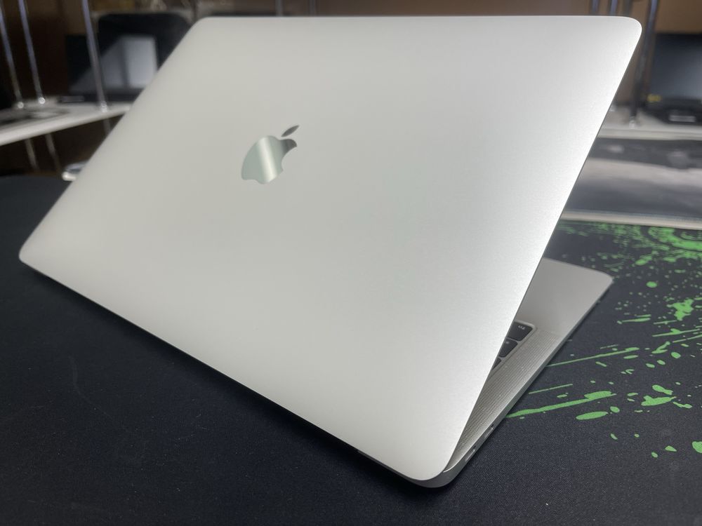 MacBook Air13 2019-Core i5/8GB/SSD128GB/Циклов286