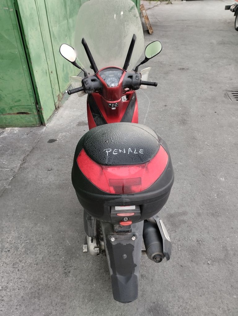 Honda SH 150 i 2015година