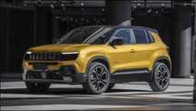 Jeep Avenger Primul proprietar, doua seturi de roti complete iarna / vara