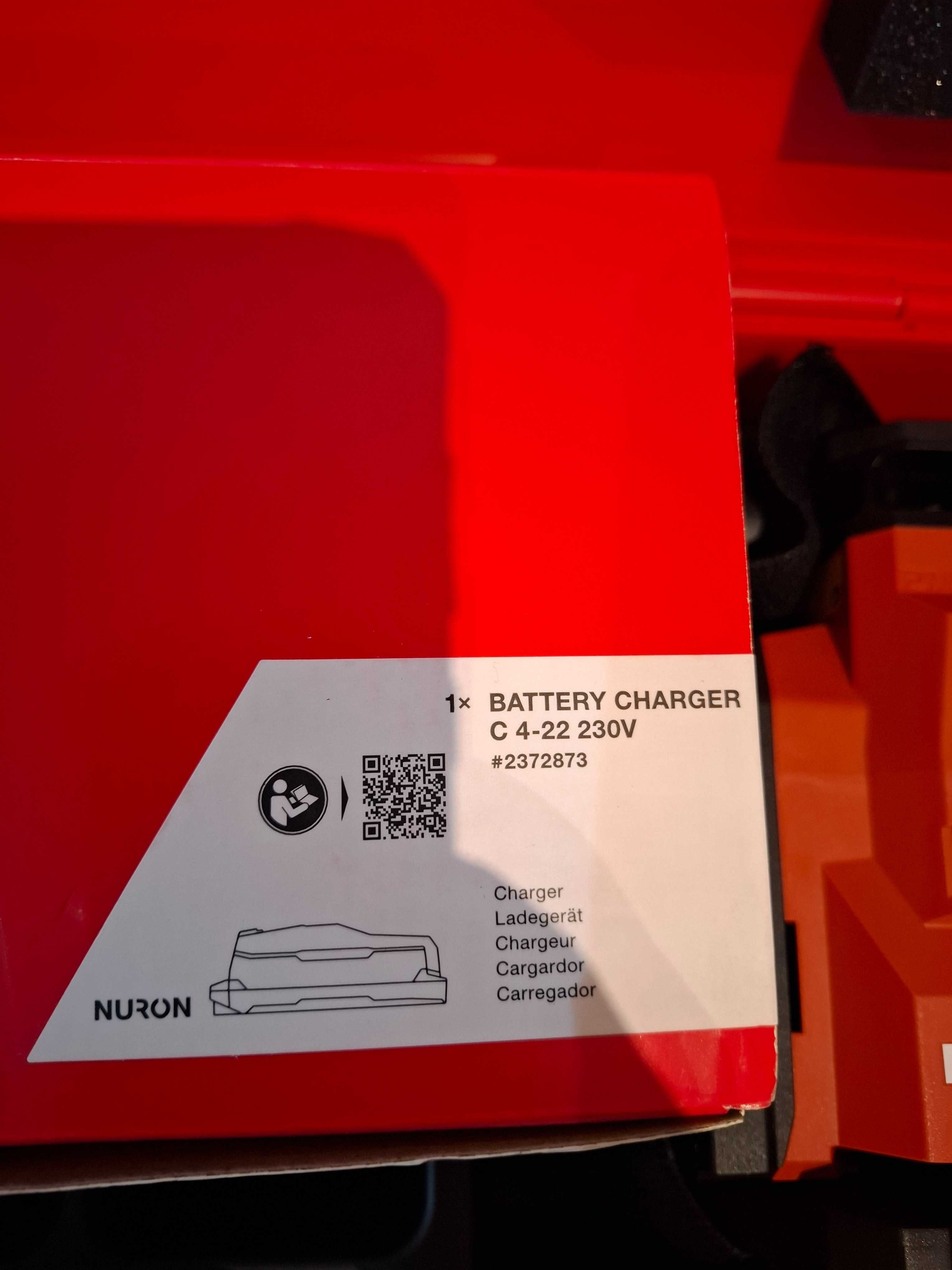 Hilti PM50 22 Хилти