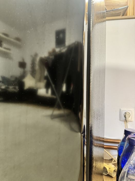 Frigider cu o usa Star Crest SRF-86BK 85L, 84CM Inaltime