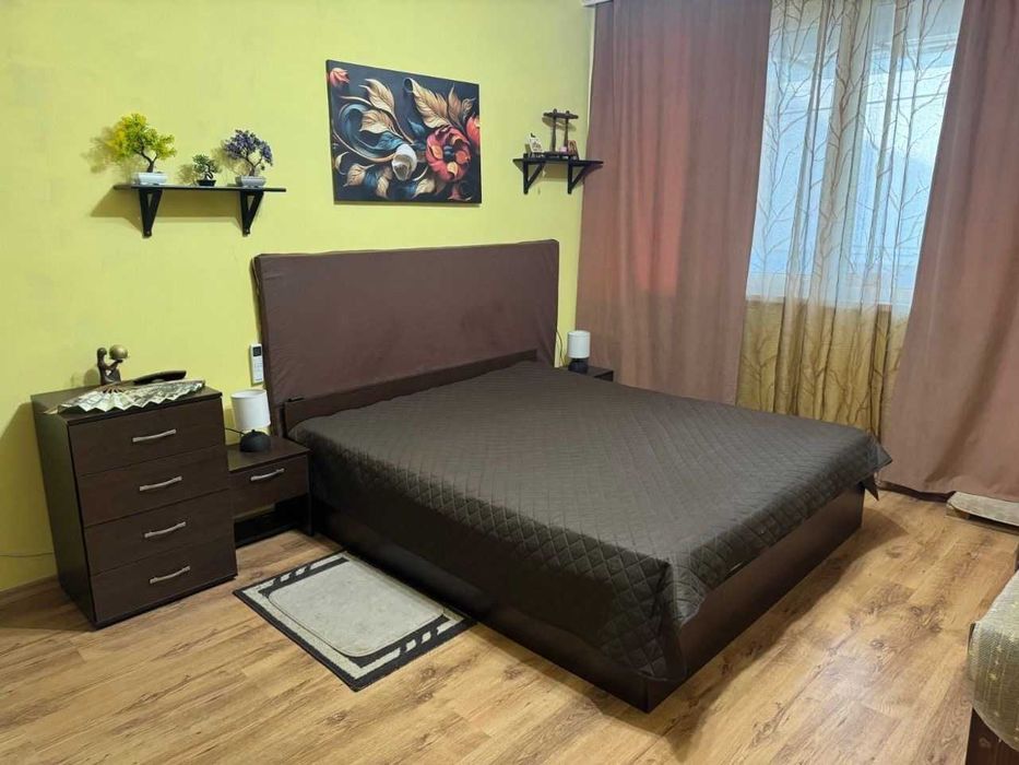 Продава се Четиристаен апартамент в Пловдив, Кючук Париж - 107 кв.м за 1664 €/кв.м - Снимка #6