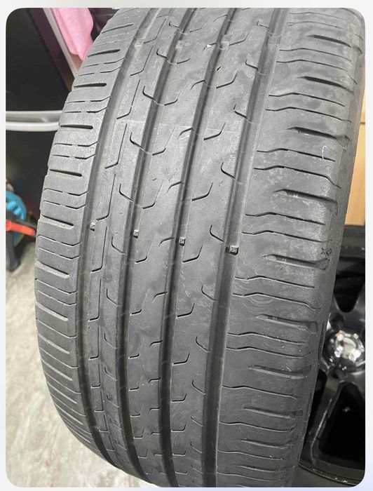 17 ки. Джанти vw