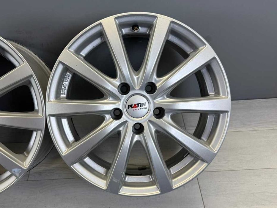 Roti/Jante Opel 5x115 R17 Antara, Astra, Insignia, Zafira