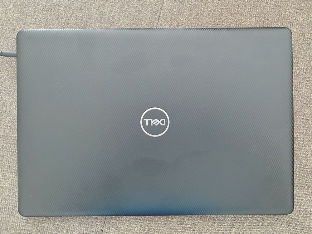 Laptop Dell Inspiron 3593 Core i7-1065G7, 15.6", 16GB RAM, 1.25 TB SSD