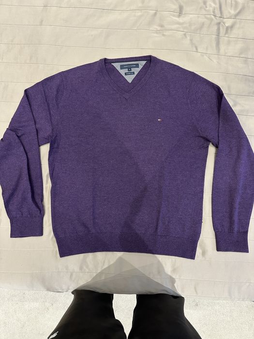 Мъжки пуловер Tommy Hilfiger