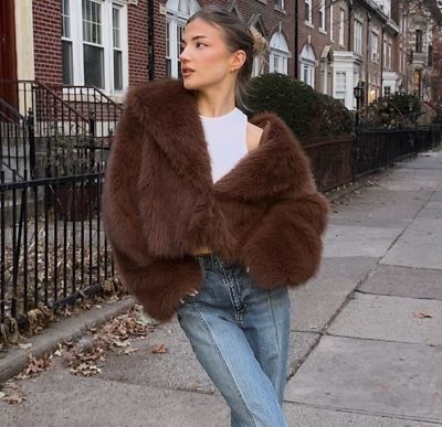 Палто по модел  Zara