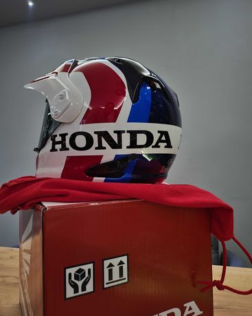 Arai Tour X4 Honda