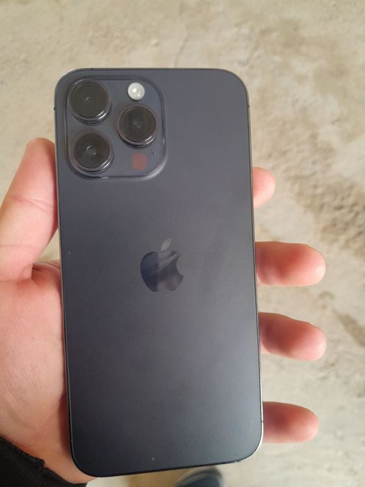 Iphone 14 pro max 256gb