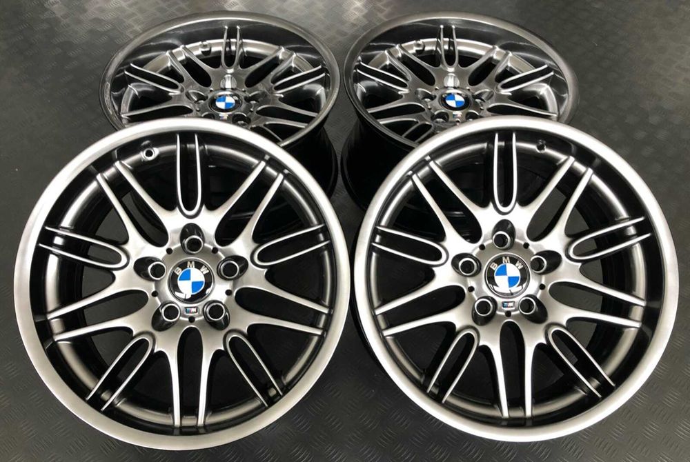 jante bmw e39 m5 18