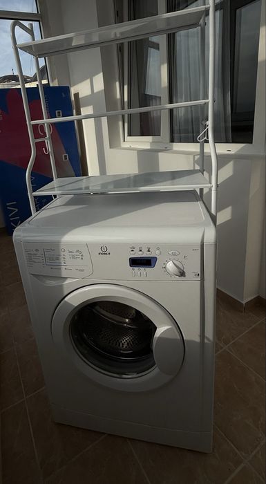 Стиральная машина ındesıt wise 10