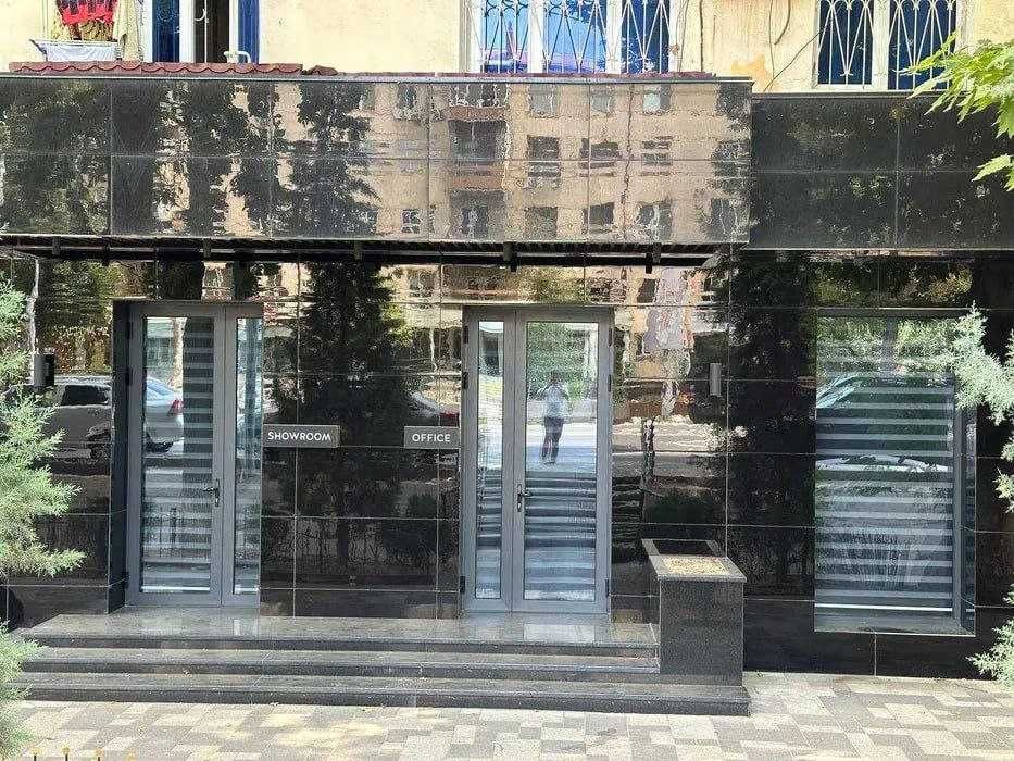 Сдается офис 102 м² Мирзо-Улугбекский Аренда офиса М.Горький ID 183