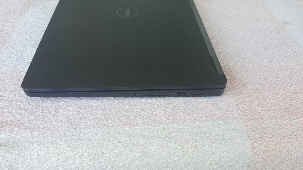 Dell Latitude E7270