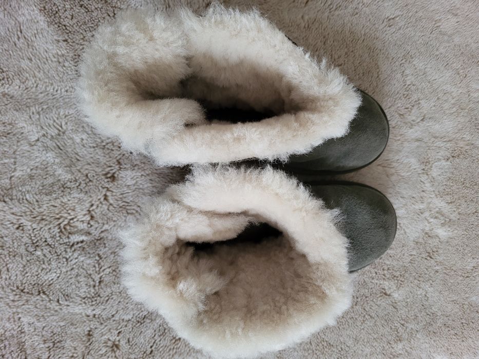 Cizme dama Koolaburra by UGG 37