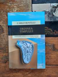 Carlo Rovelli Ordinea Timpului