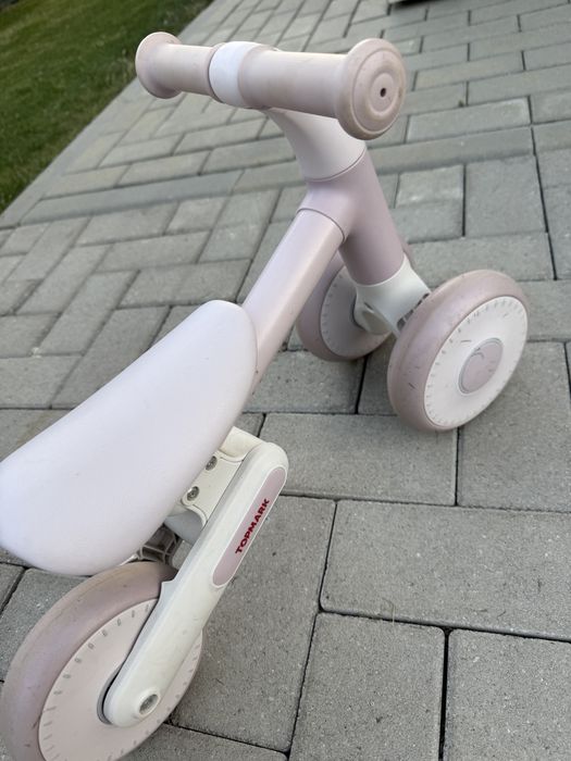 Vand tricicleta Yuki Topmark