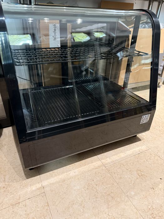 Vand vitrina frigorifica