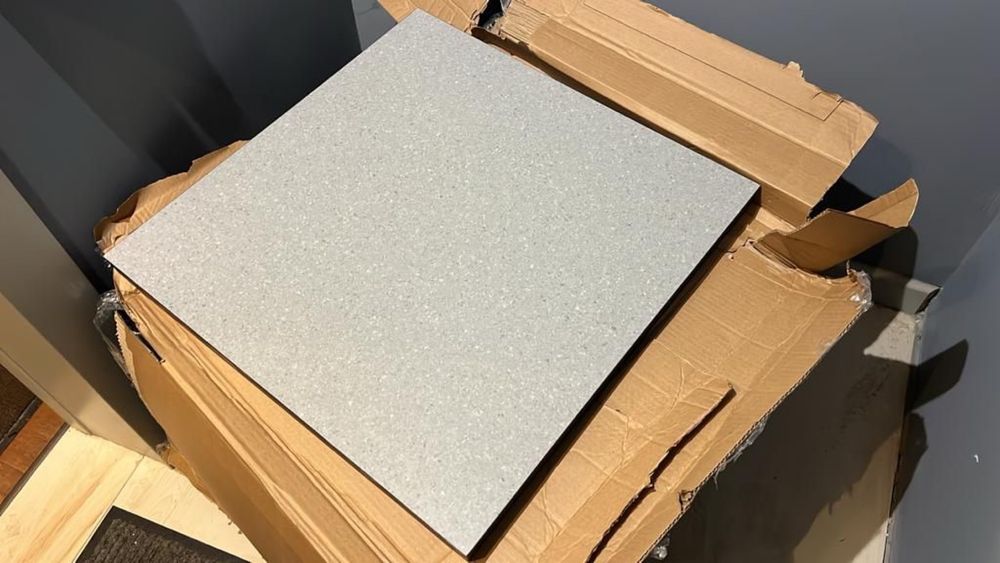 Система Фальшпол 60х60см