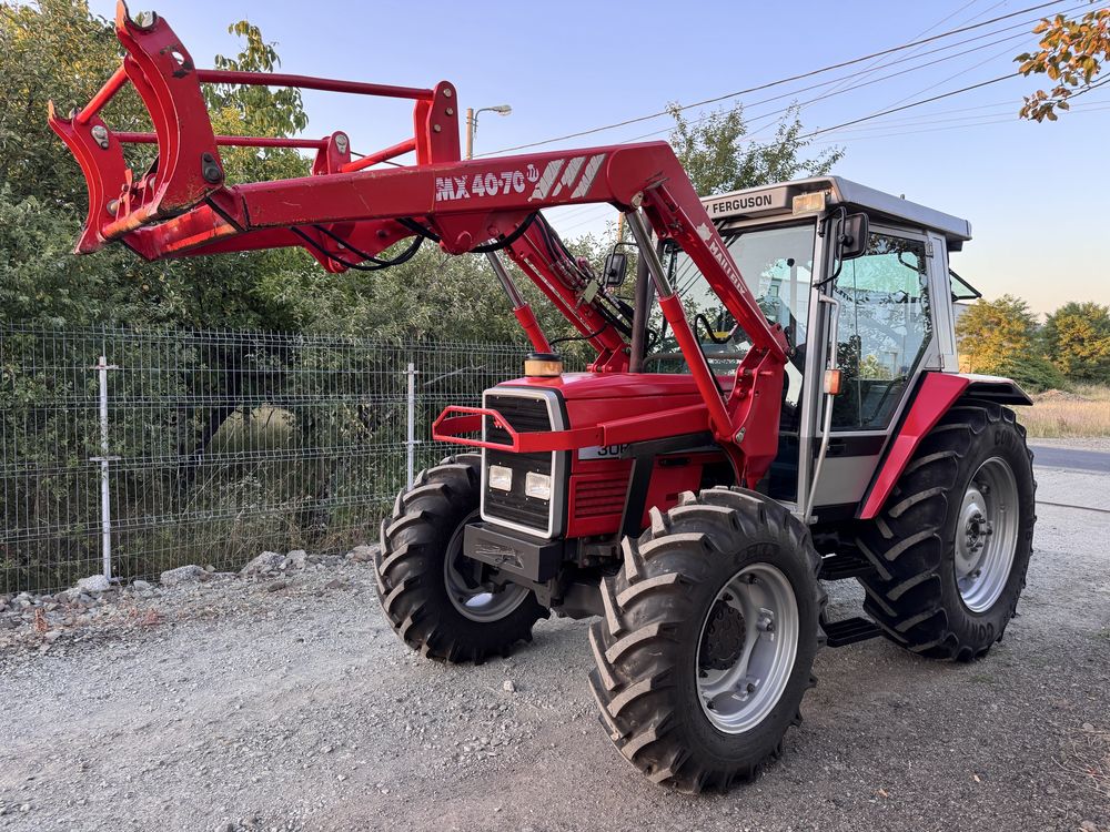 Tractor Massey Ferguson 3050