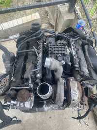 Motor v6 Grand Cherokee