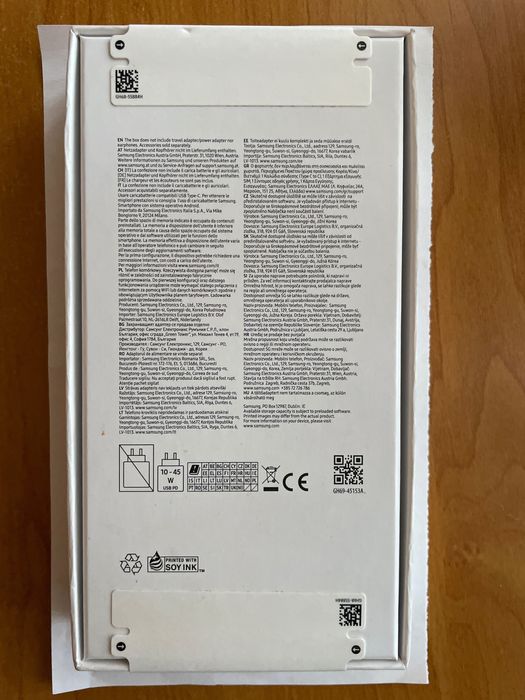 Samsung Galaxy A56 5G