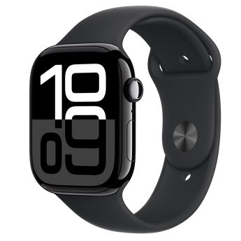 продам свой Apple watch 10. В отличном  состоянии.