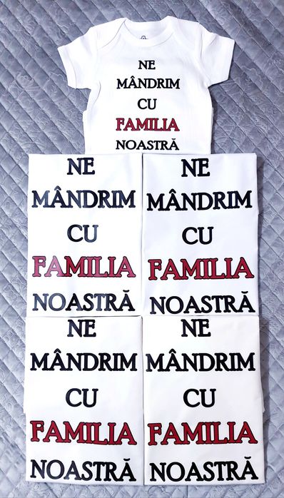 Tricouri personalizate cununie,domnișoare de onoare