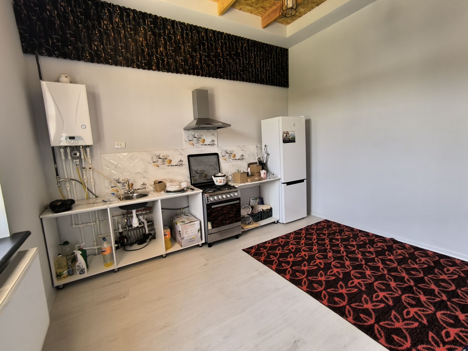 Dacha arenda Samarqand adres qora suv