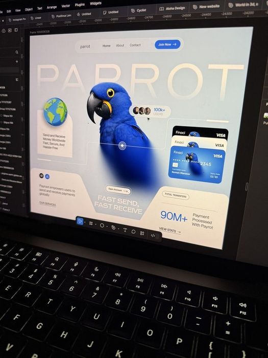 Graphic designer / Carti de vizita / meniuri / logo