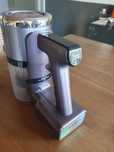 Piese acumulator alimentator aspirator vertical Eureka AK 10