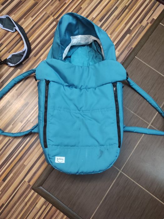 Landou hauck/teutonia   -copii