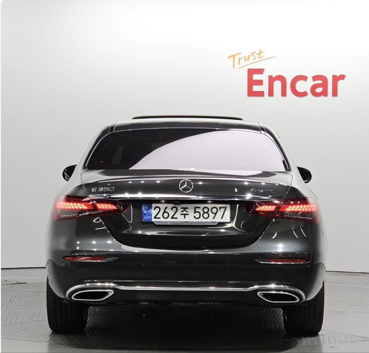 Mercades Benz  E-Class E250 Exclusive