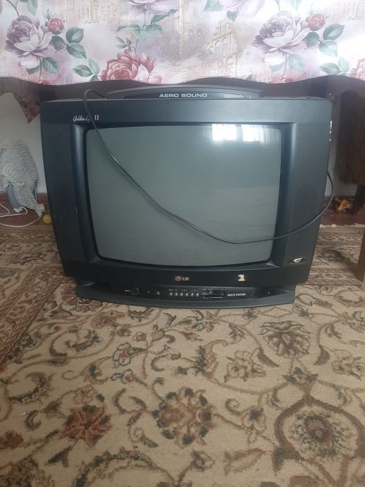 LG теледидары сатылады