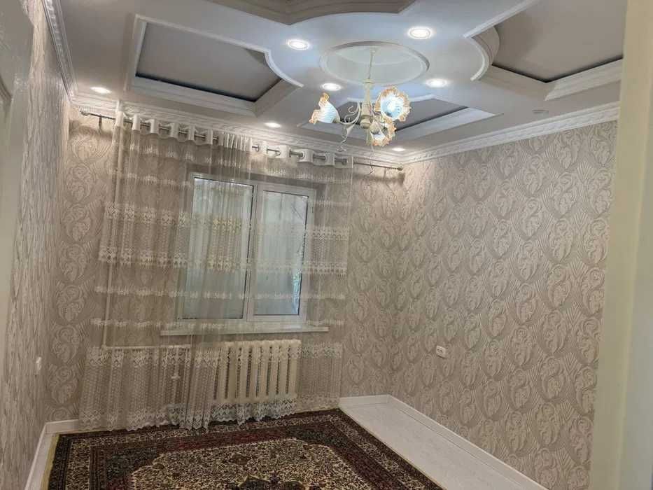 Ш.СРОЧНО аренда к-ра в Сергели-2 3/1/5  оилага ярмарка 20-25 бўшиди