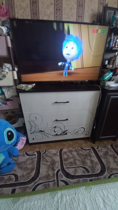 Гарнитур спальный