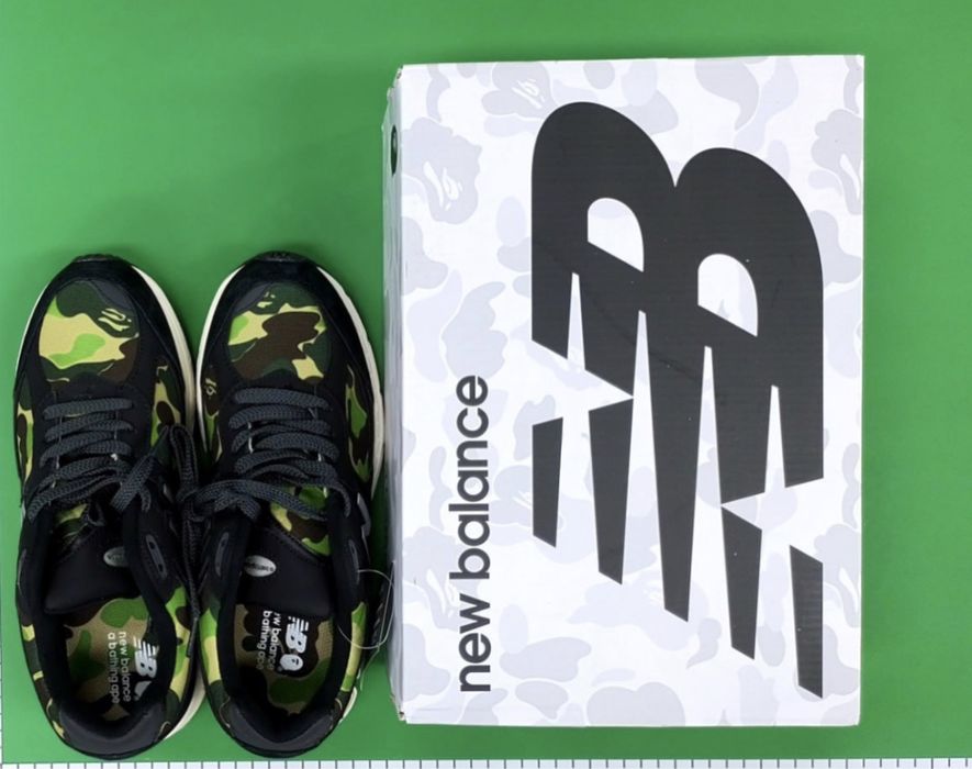 Обувки New Balance лимитирана серия