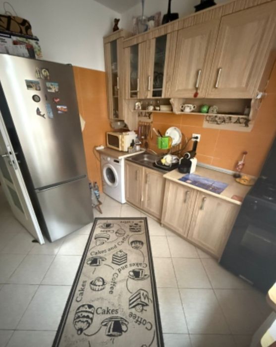 Apartament 2 camere Dudu Chiajna