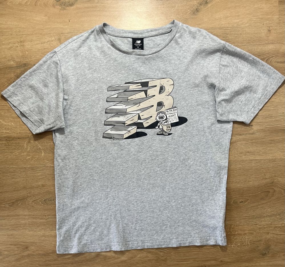 New Balance,Nike SB,Carhartt мъжки тениски М
